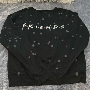 FRIENDS hoodie